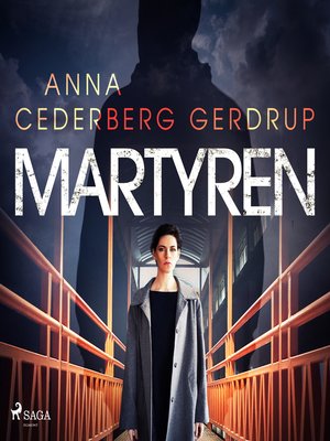 cover image of Martyren